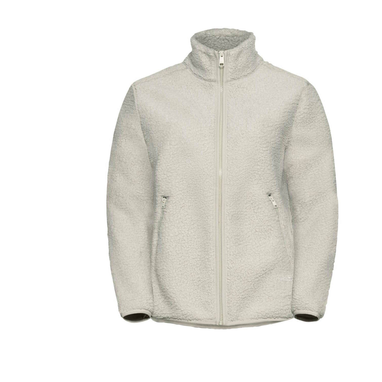 Jack Wolfskin High Curl Jacket