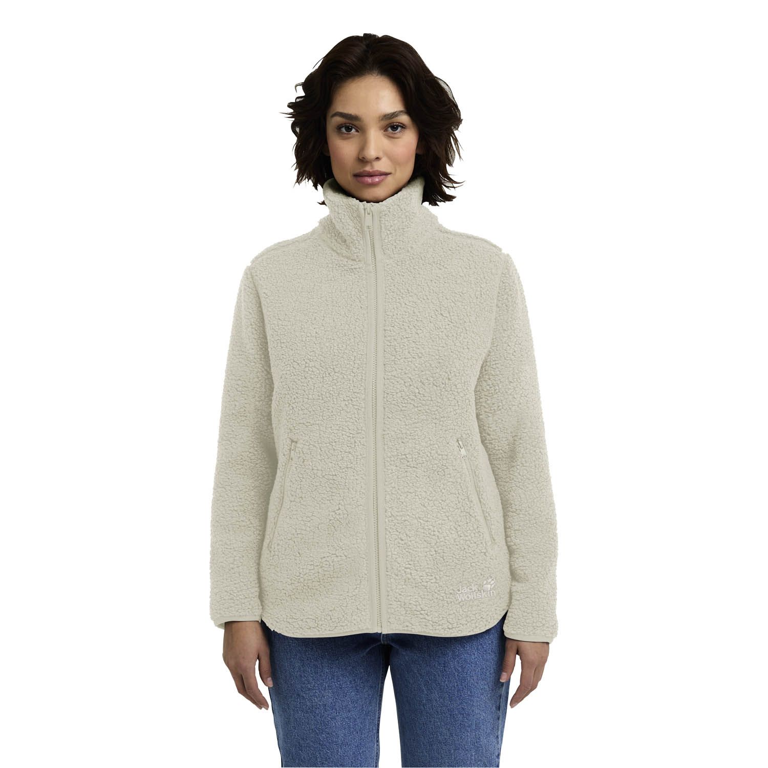 Jack Wolfskin High Curl Jacket