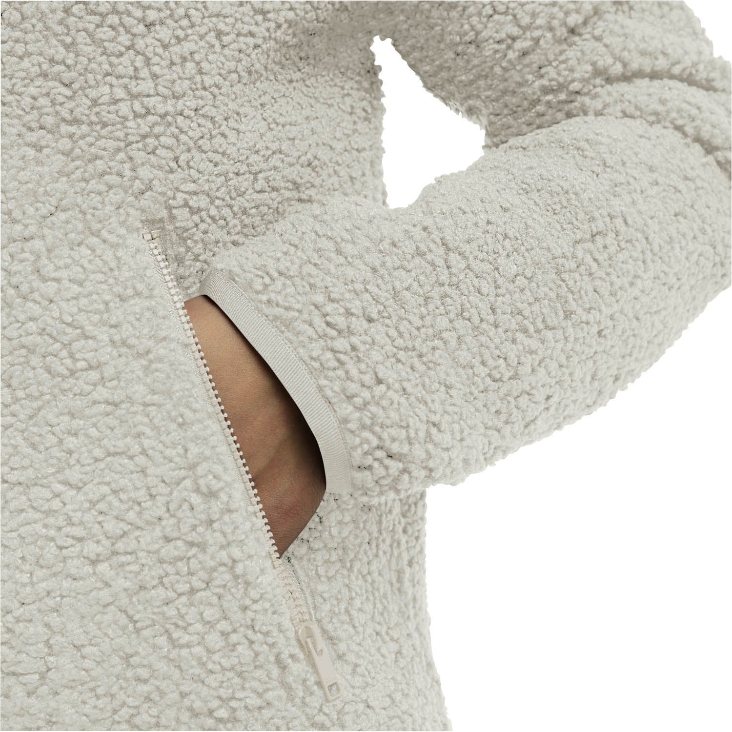 Jack Wolfskin High Curl Jacket