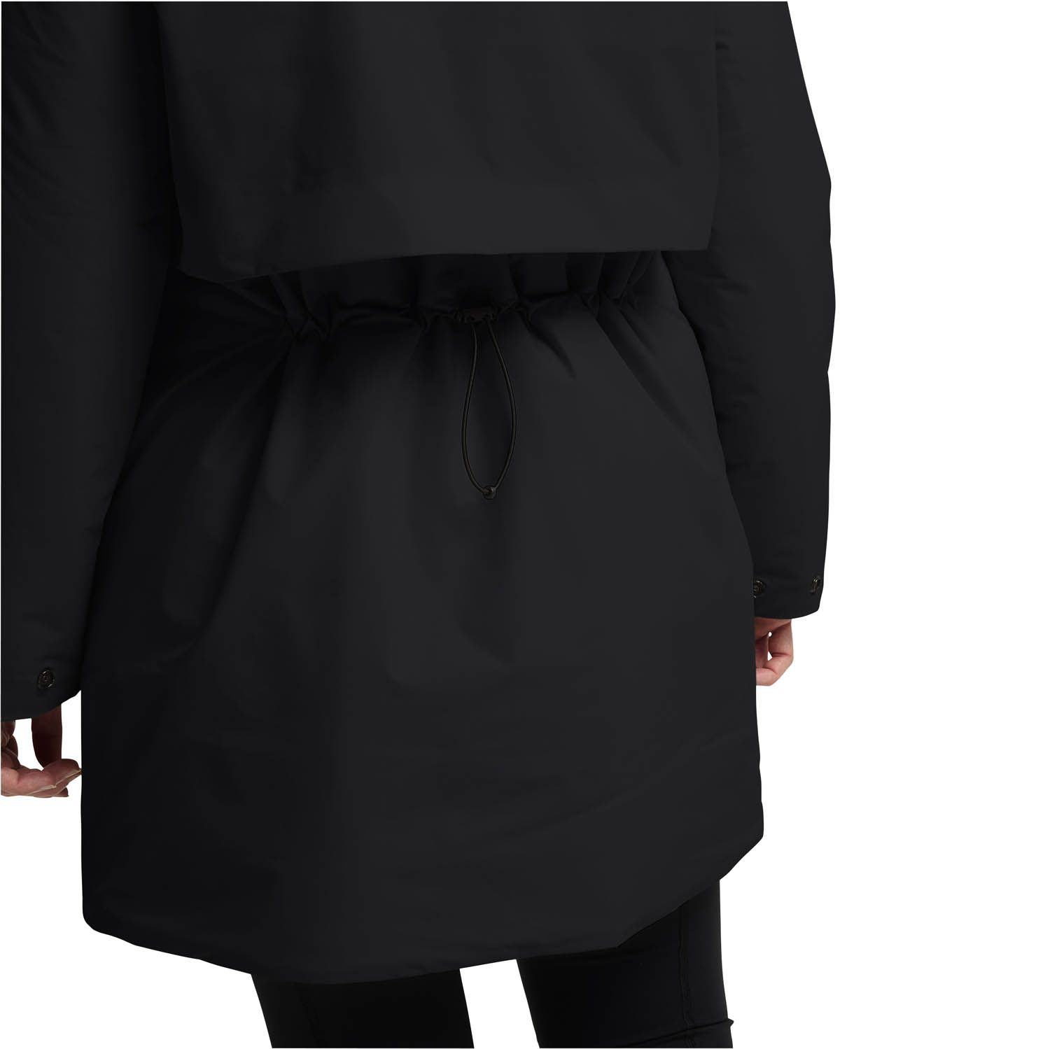 Jack Wolfskin Frost Haven Jacket Dames