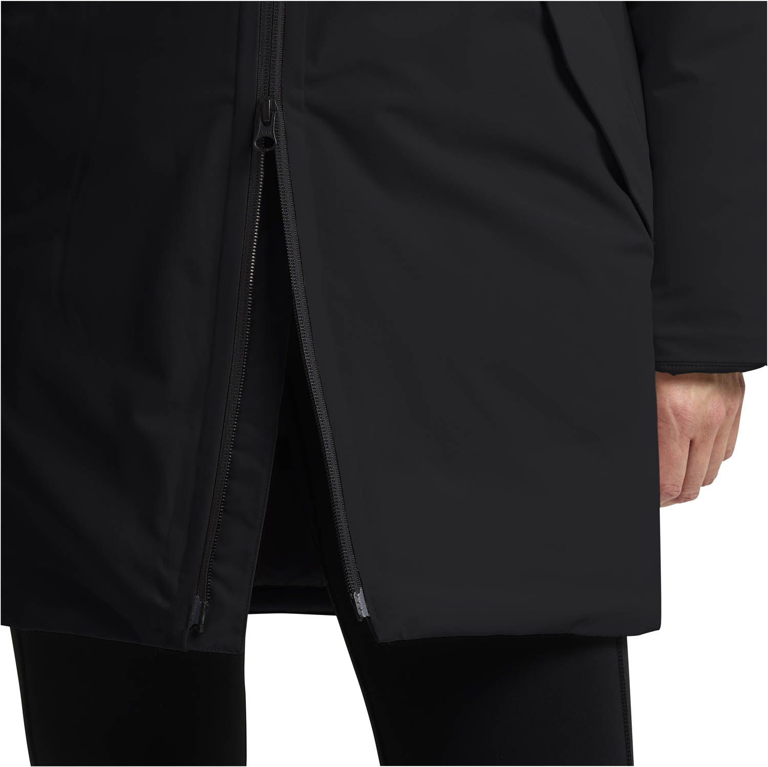 Jack Wolfskin Frost Haven Jacket Dames