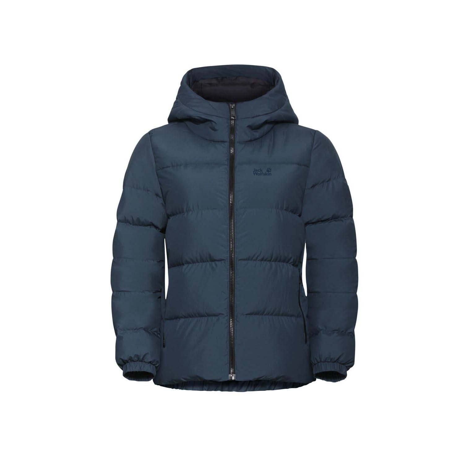 Jack Wolfskin Frozen Palace Jas