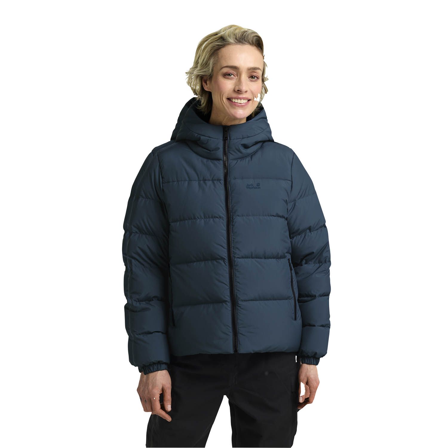 Jack Wolfskin Frozen Palace Jas