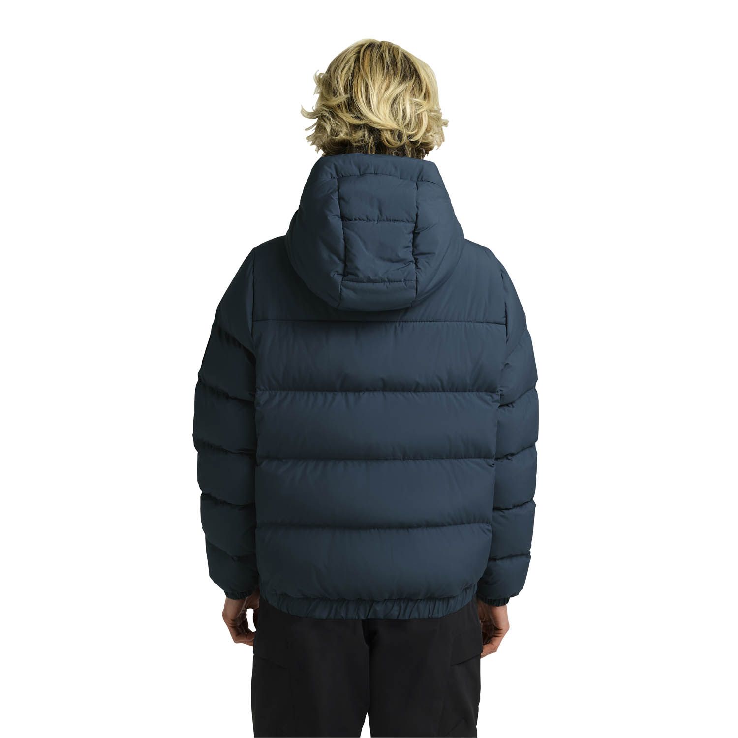 Jack Wolfskin Frozen Palace Jas
