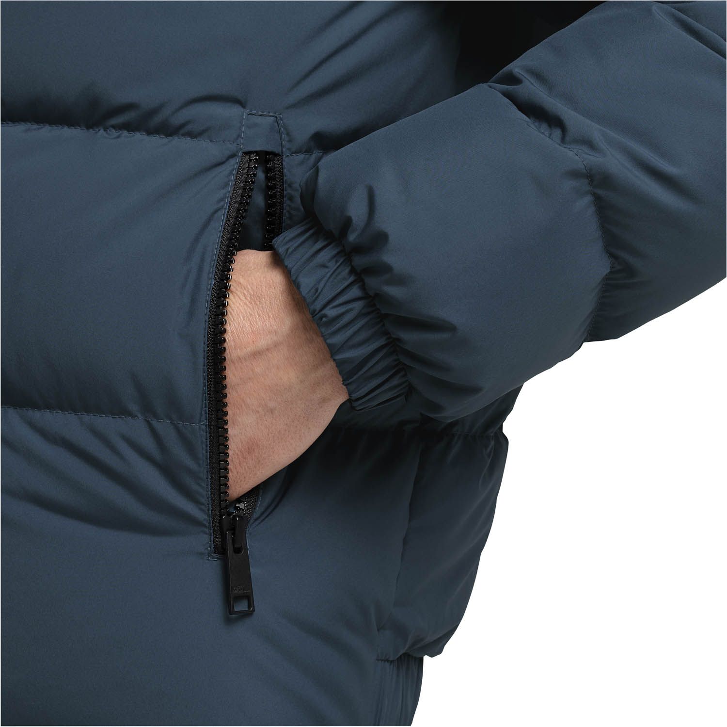 Jack Wolfskin Frozen Palace Jas