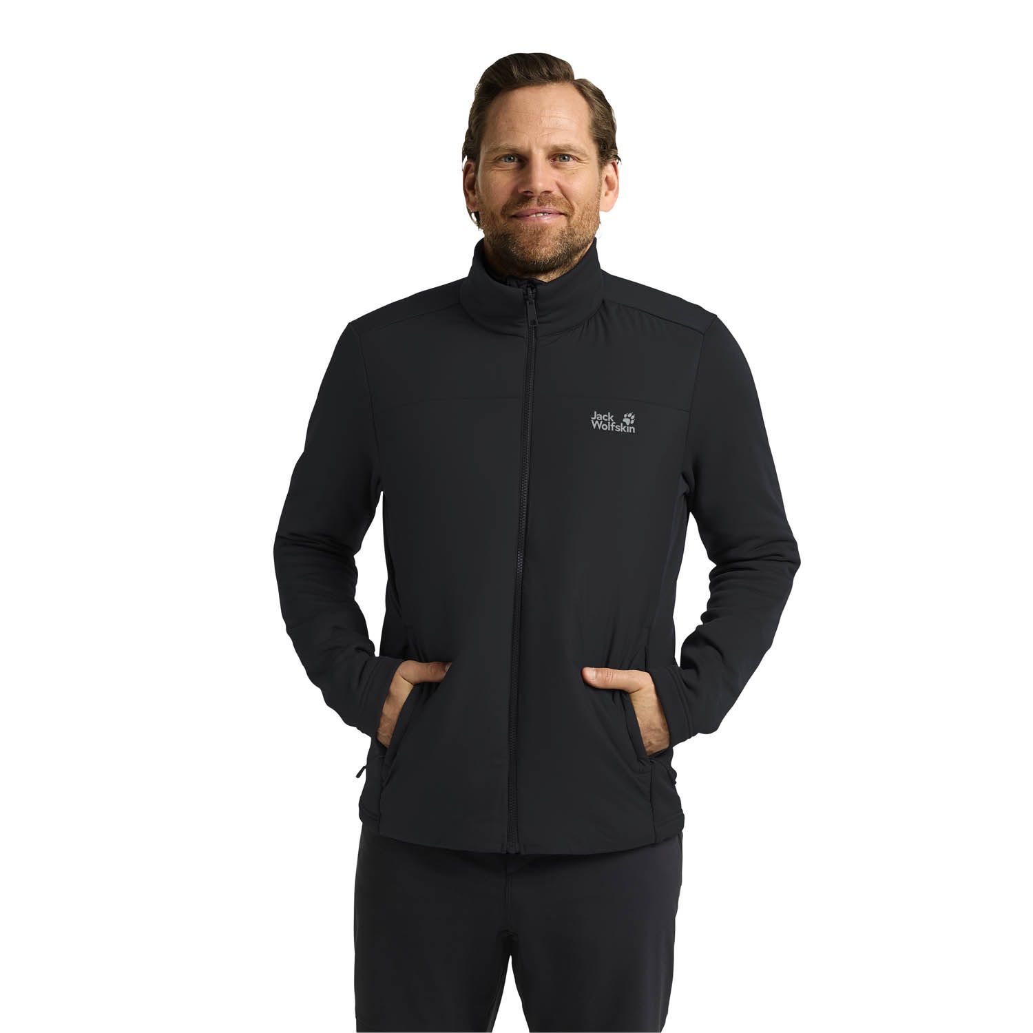 Jack Wolfskin Wild Places 3-in-1 Jacket
