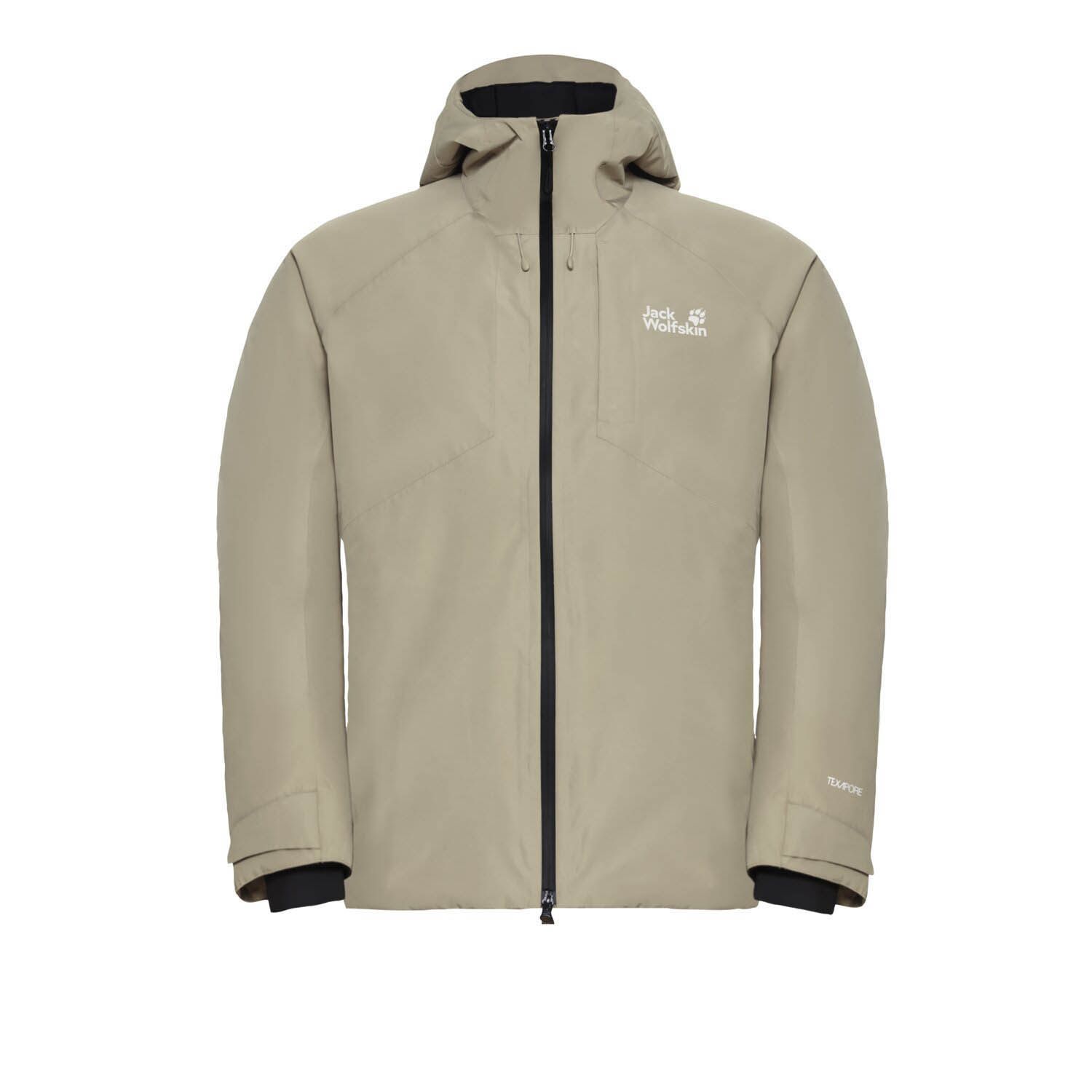 Jack Wolfskin Icecape 2L Down Insulated Jacket