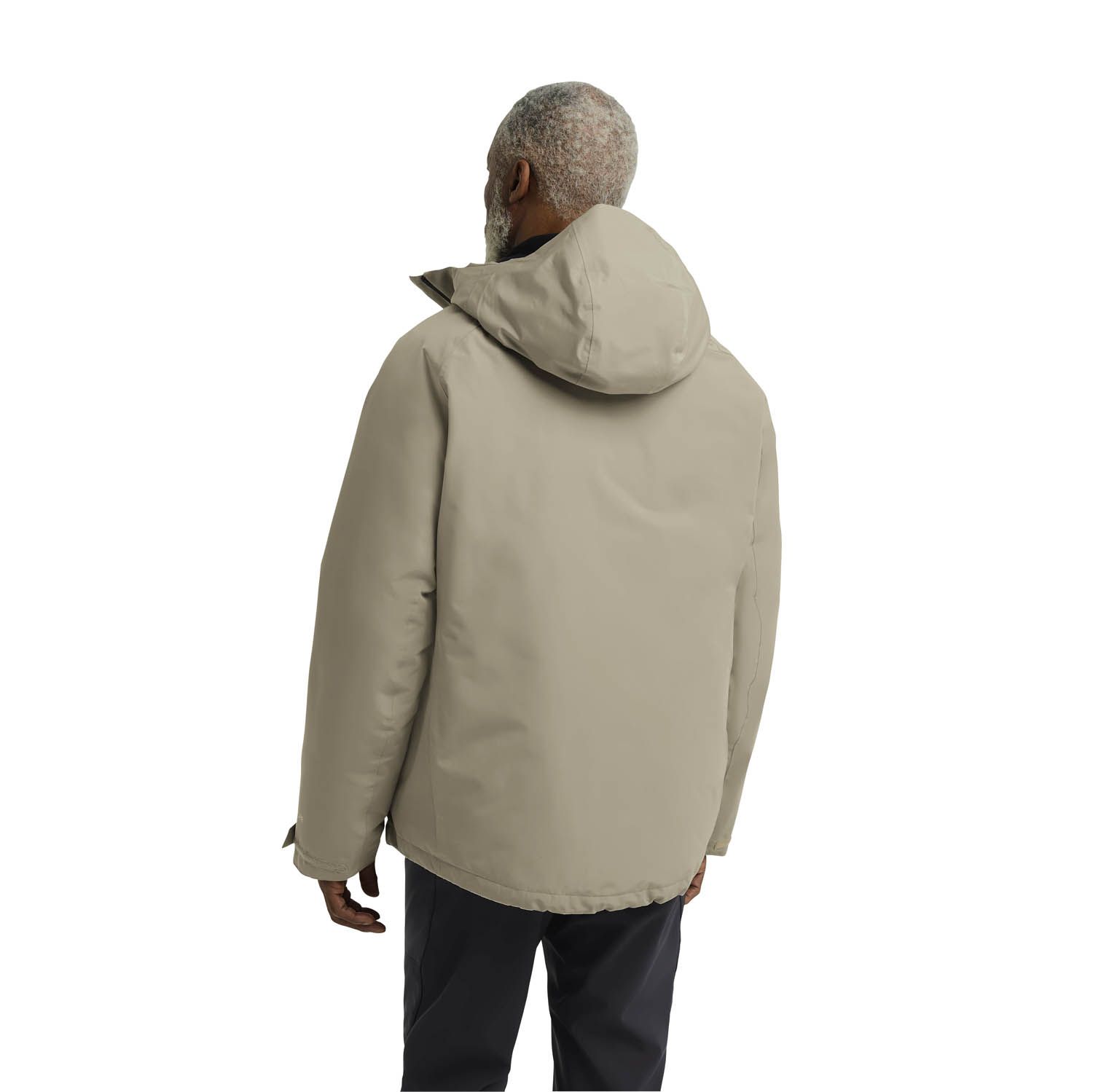 Jack Wolfskin Icecape 2L Down Insulated Jacket