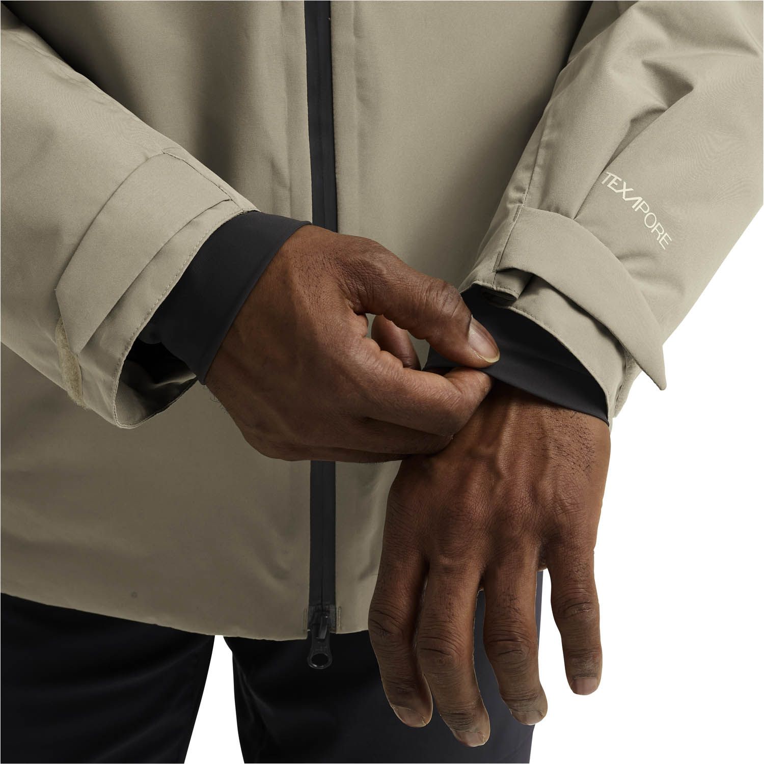 Jack Wolfskin Icecape 2L Down Insulated Jacket