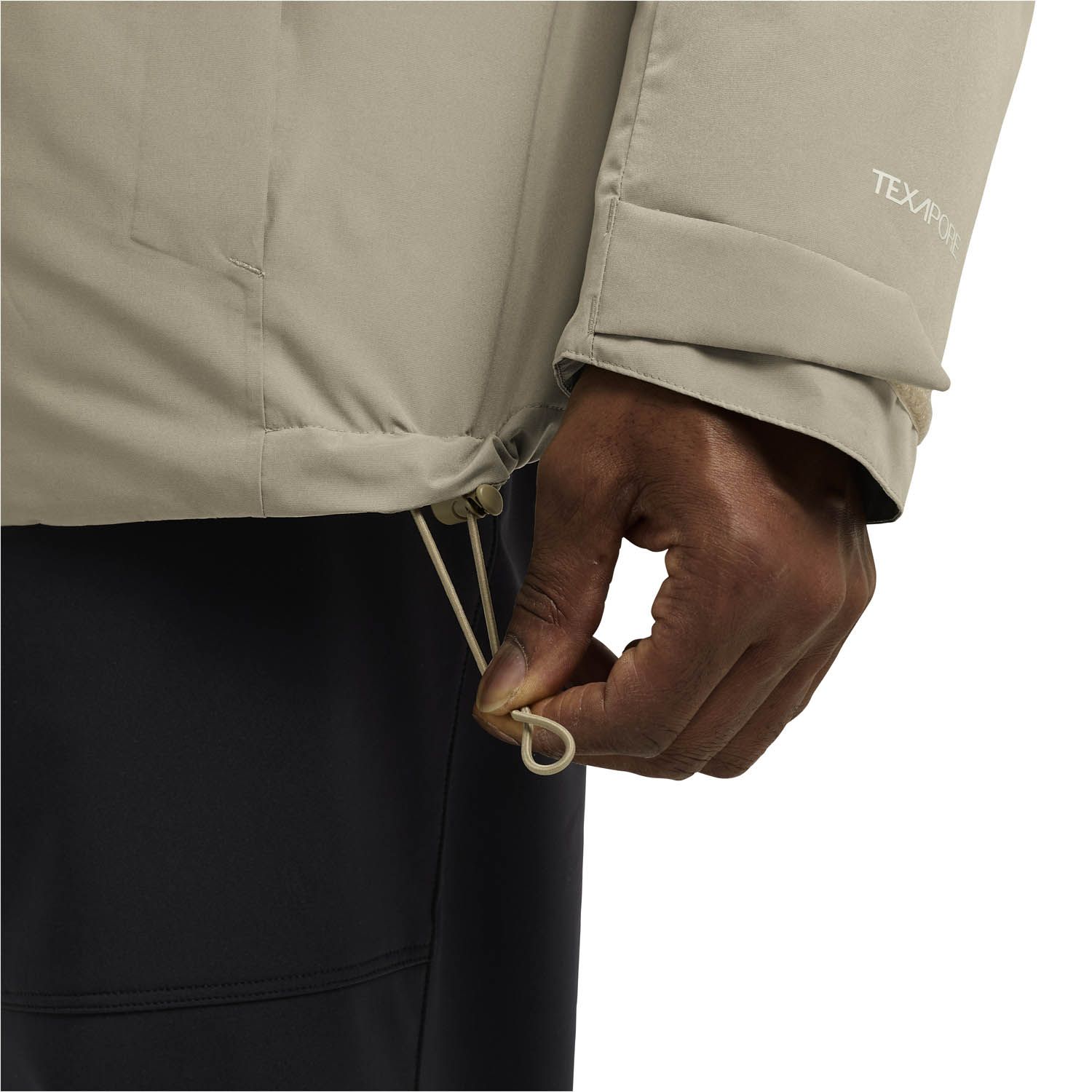 Jack Wolfskin Icecape 2L Down Insulated Jacket