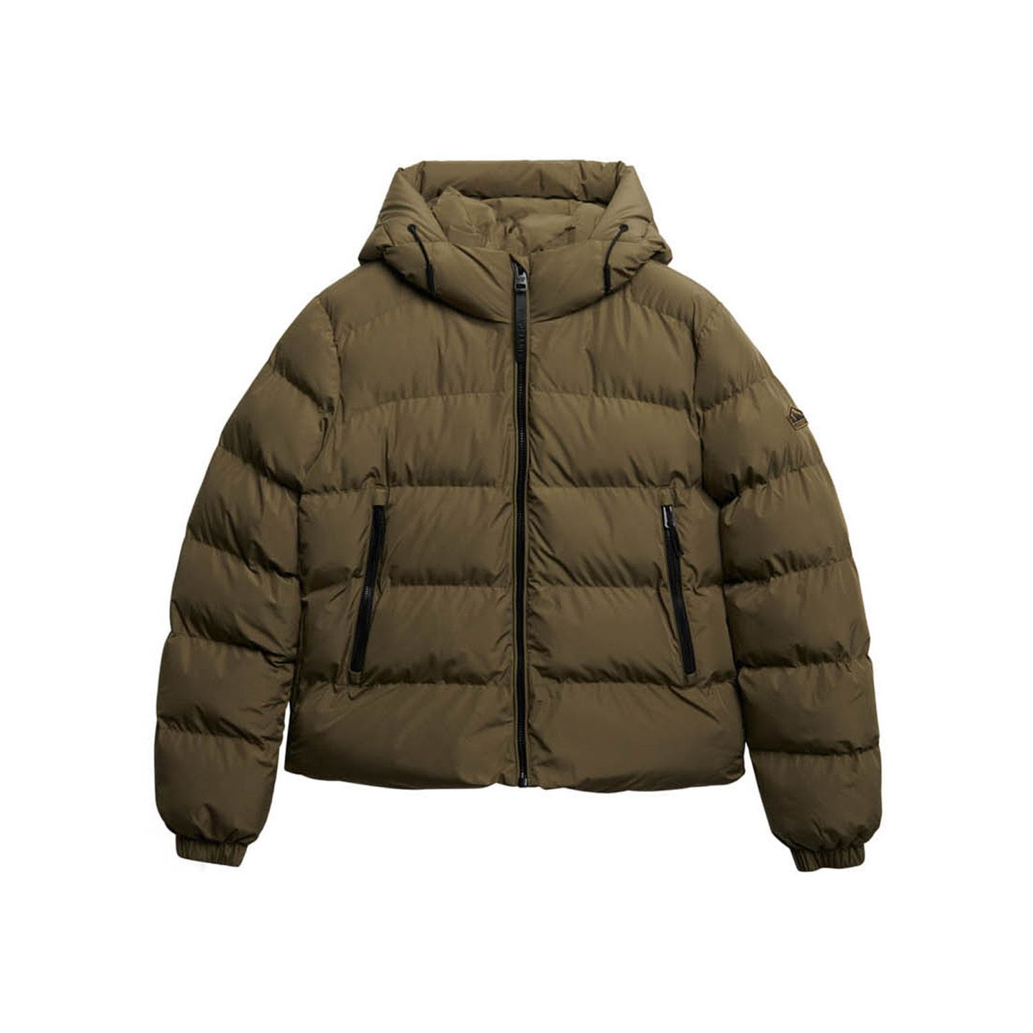 Superdry Sports Puffer Bomberjack