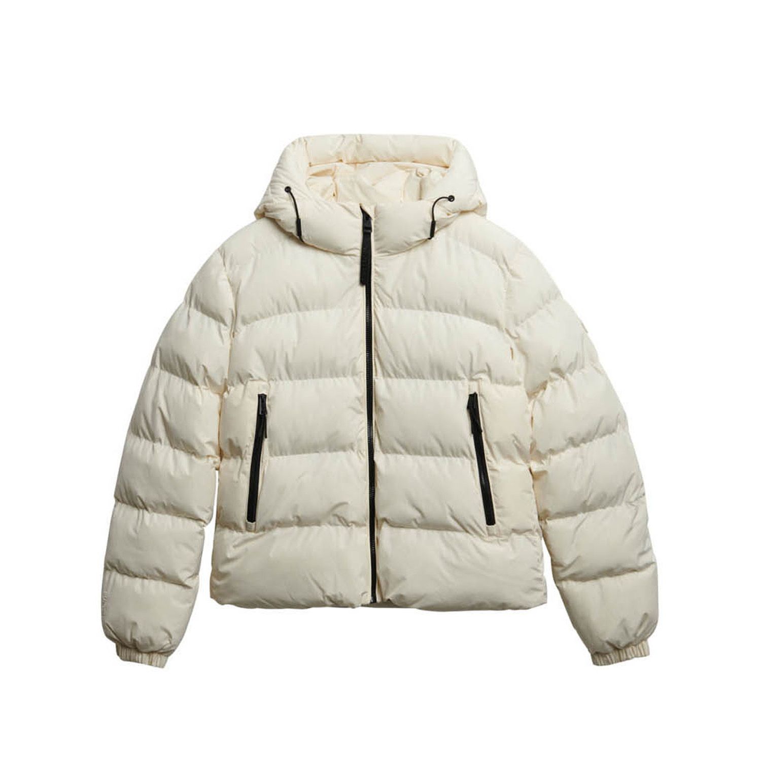 Superdry Sports Puffer Bomberjack