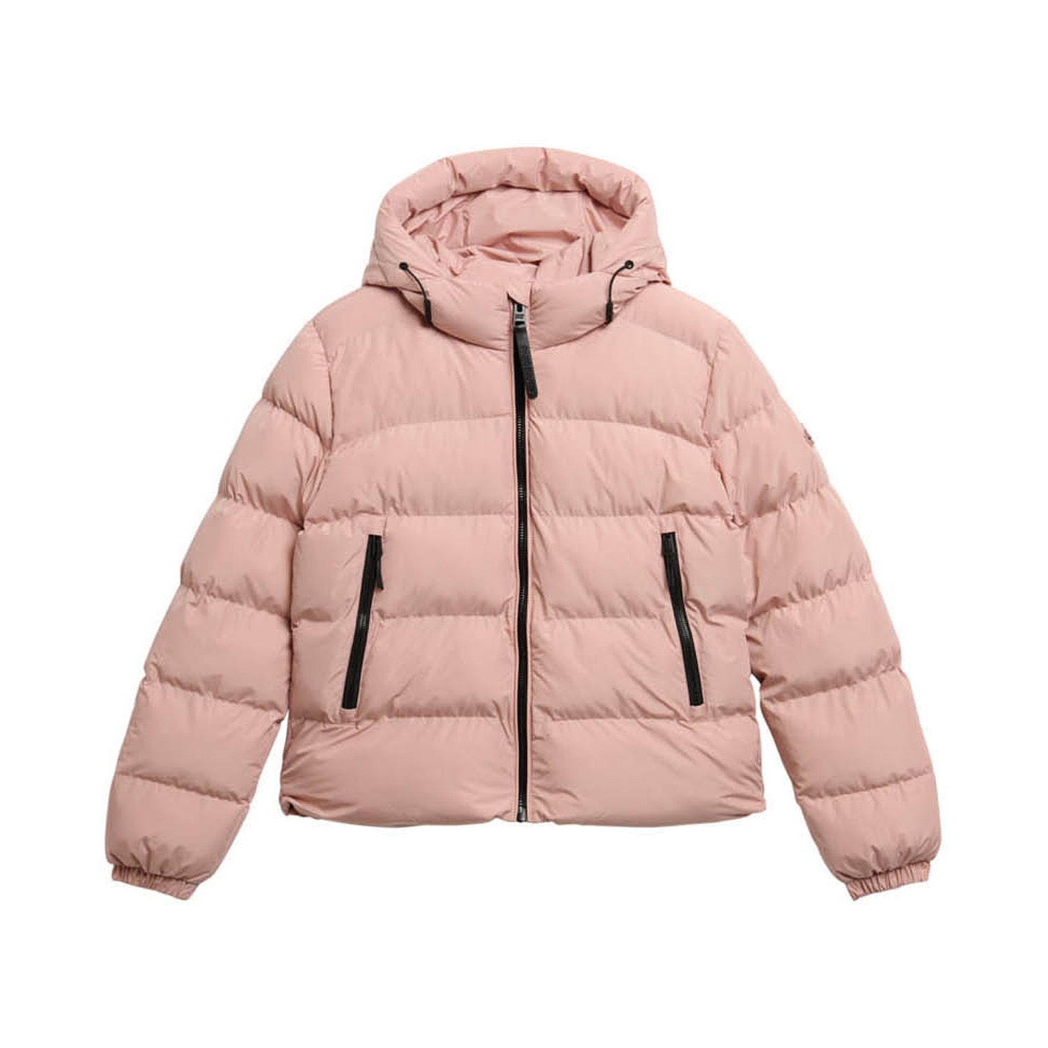 Superdry Sports Puffer Bomberjack