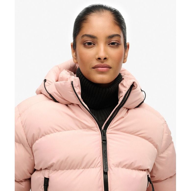 Superdry Sports Puffer Bomberjack