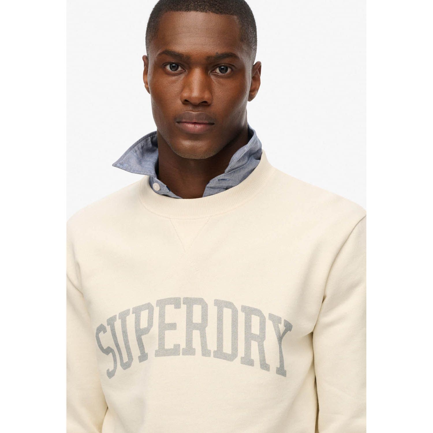 Superdry ATHLETIC ESS CREW