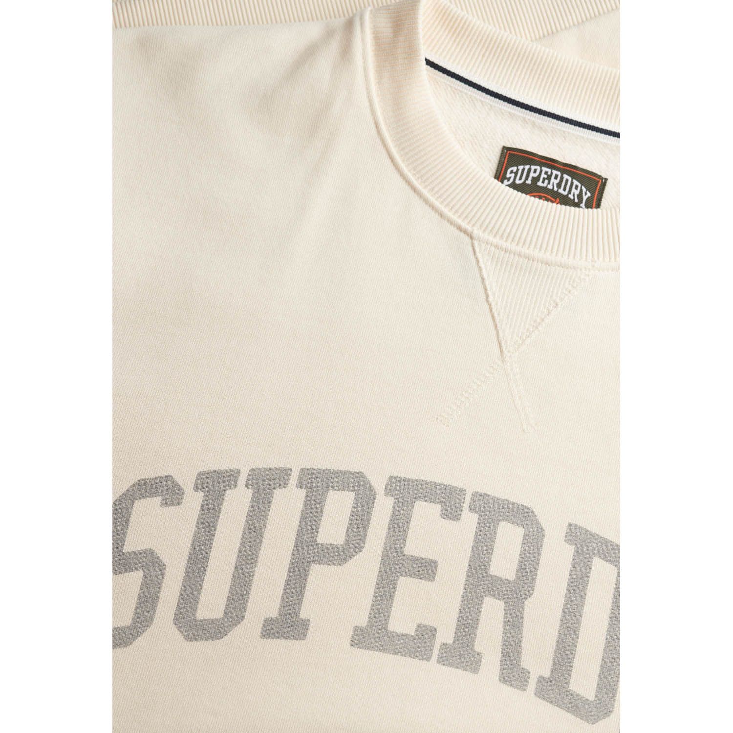 Superdry ATHLETIC ESS CREW