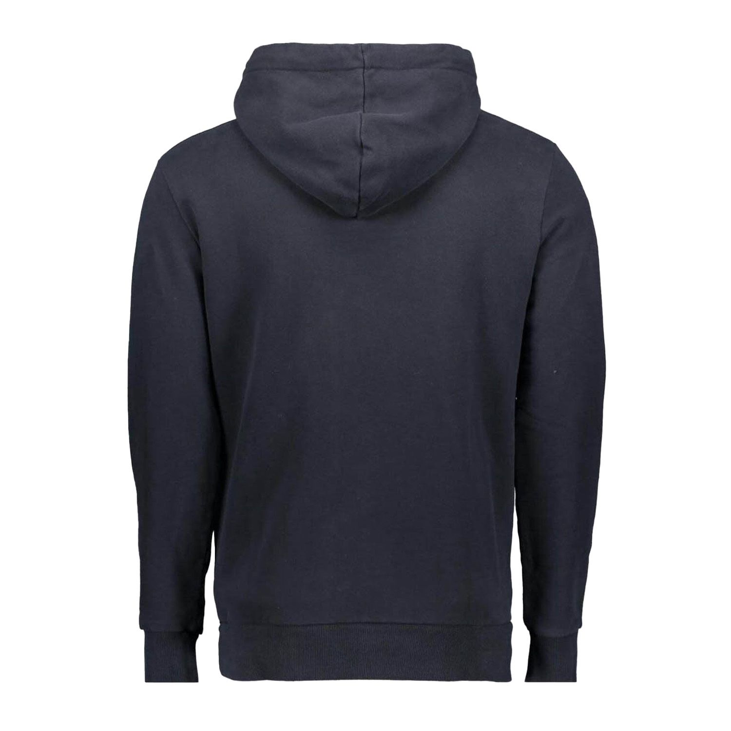 Superdry Heritage Brand Relaxed Hood