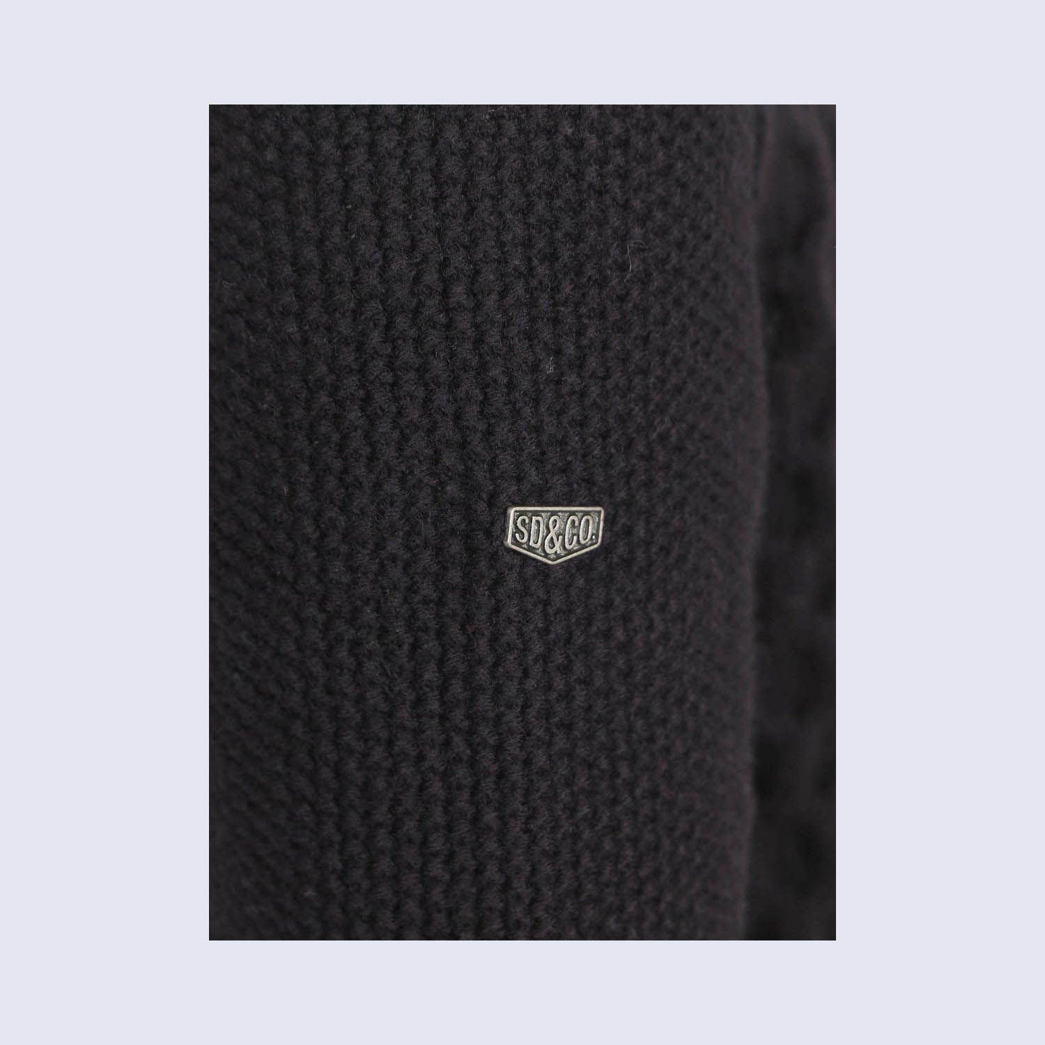 Superdry Heritage Brand Relaxed Hood