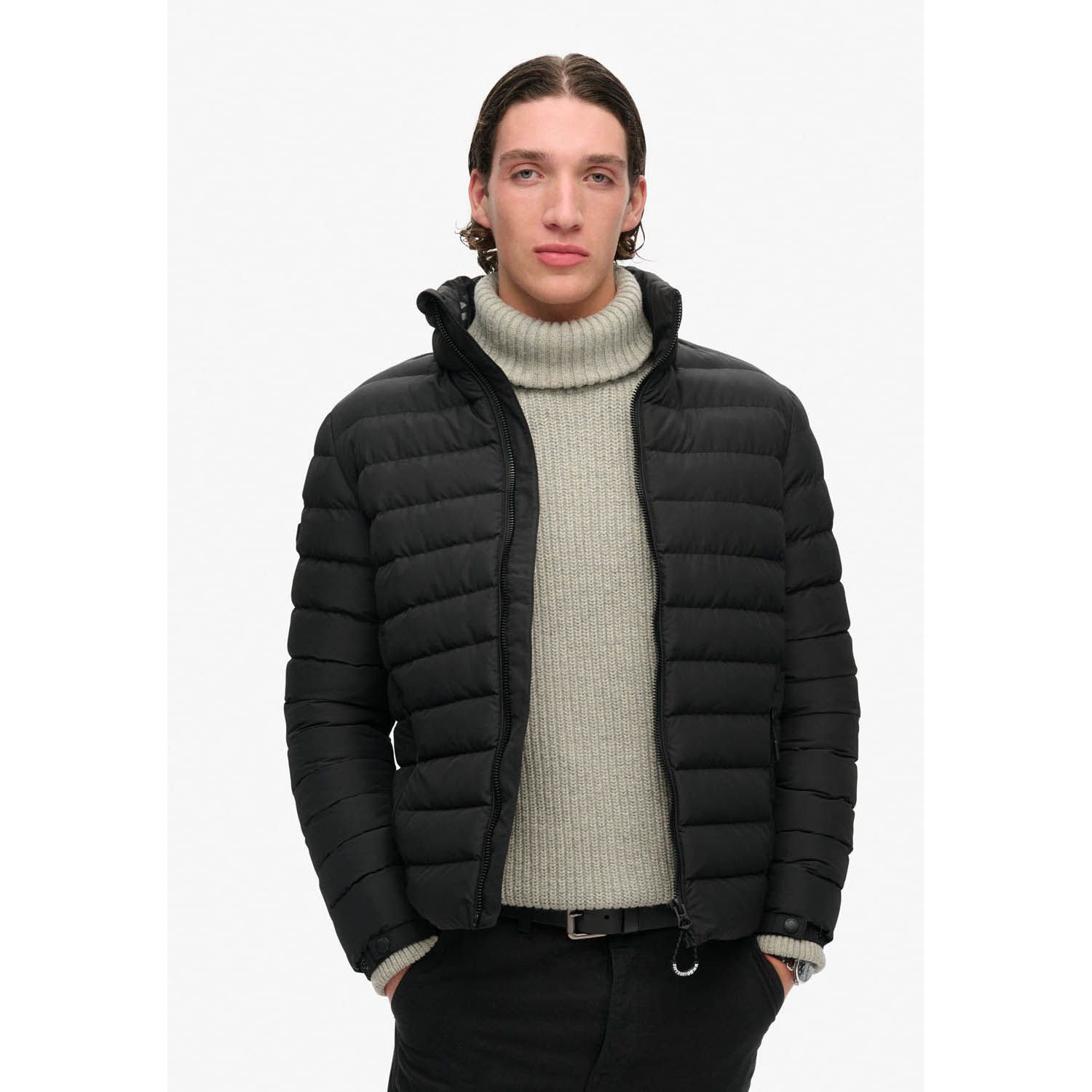 Superdry Fuji Padded Jacket