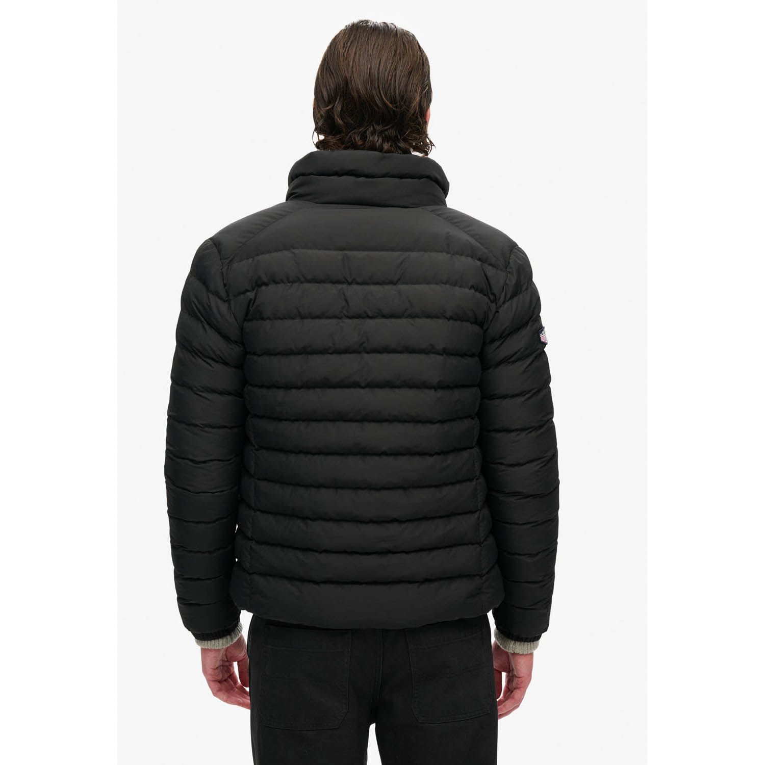 Superdry Fuji Padded Jacket