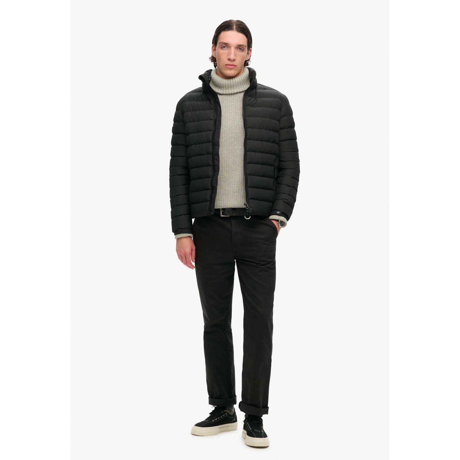 Superdry Fuji Padded Jacket