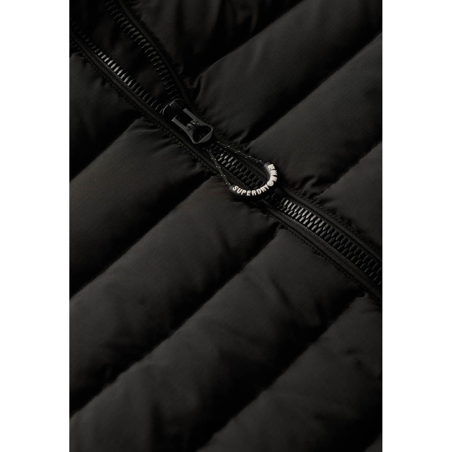 Superdry Fuji Padded Jacket