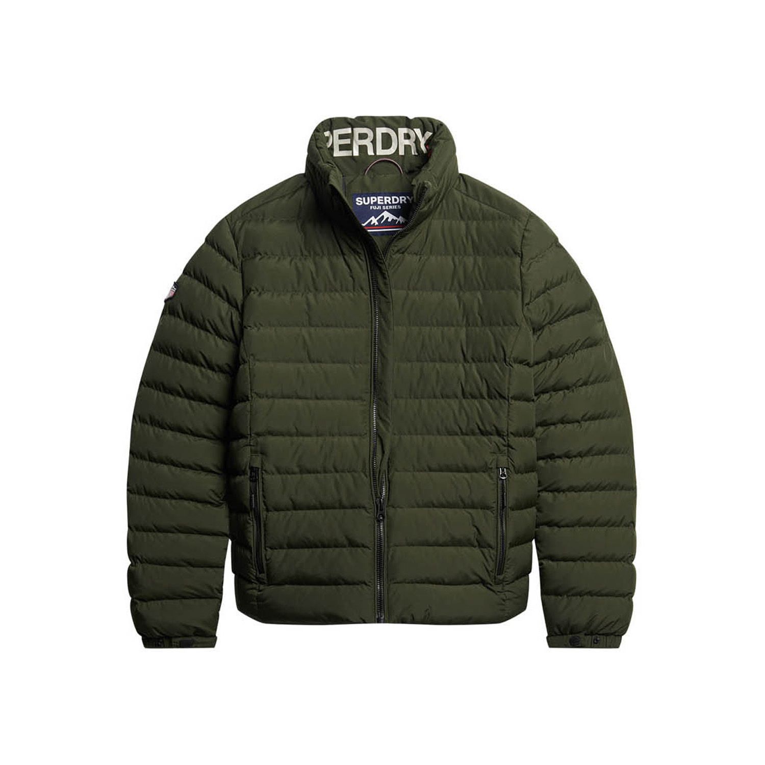 Superdry Fuji Padded Jacket