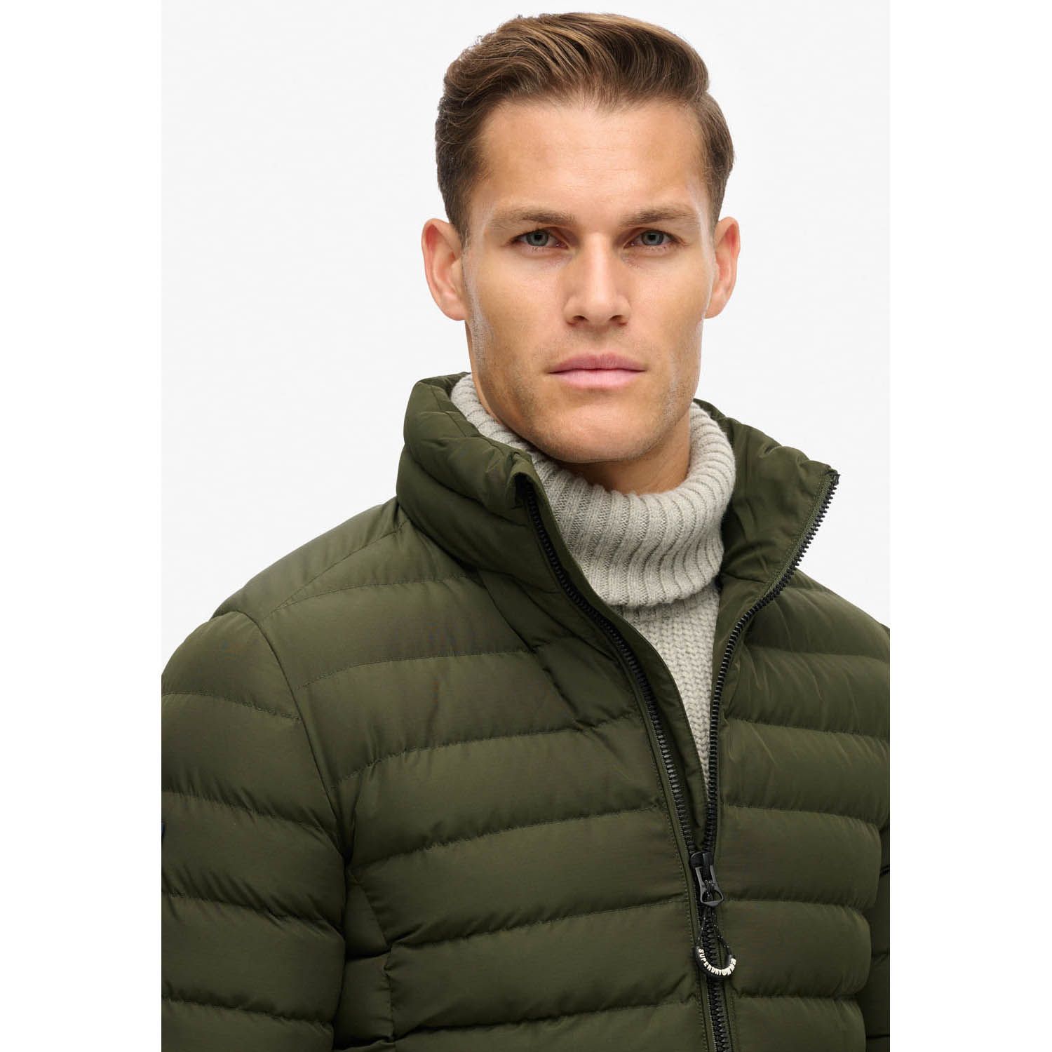 Superdry Fuji Padded Jacket