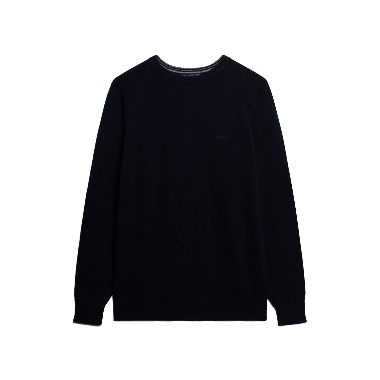 Superdry Wool blend Jumper