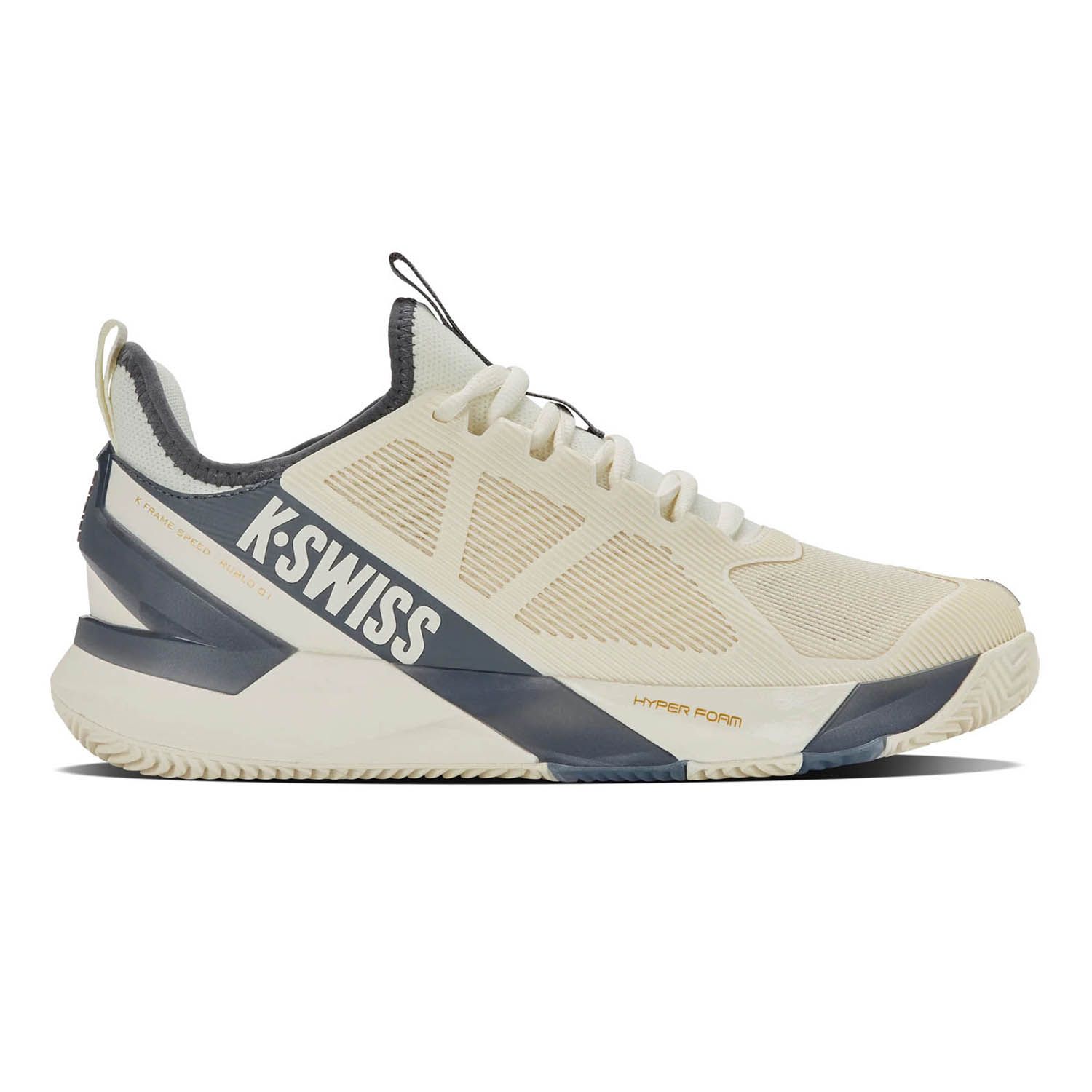 K-Swiss K-Frame Speed Rublo Clay