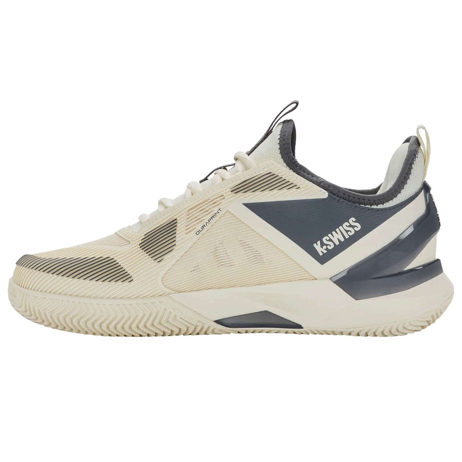 K-Swiss K-Frame Speed Rublo Clay