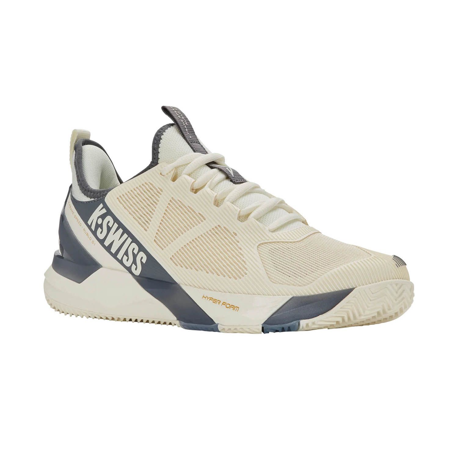 K-Swiss K-Frame Speed Rublo Clay