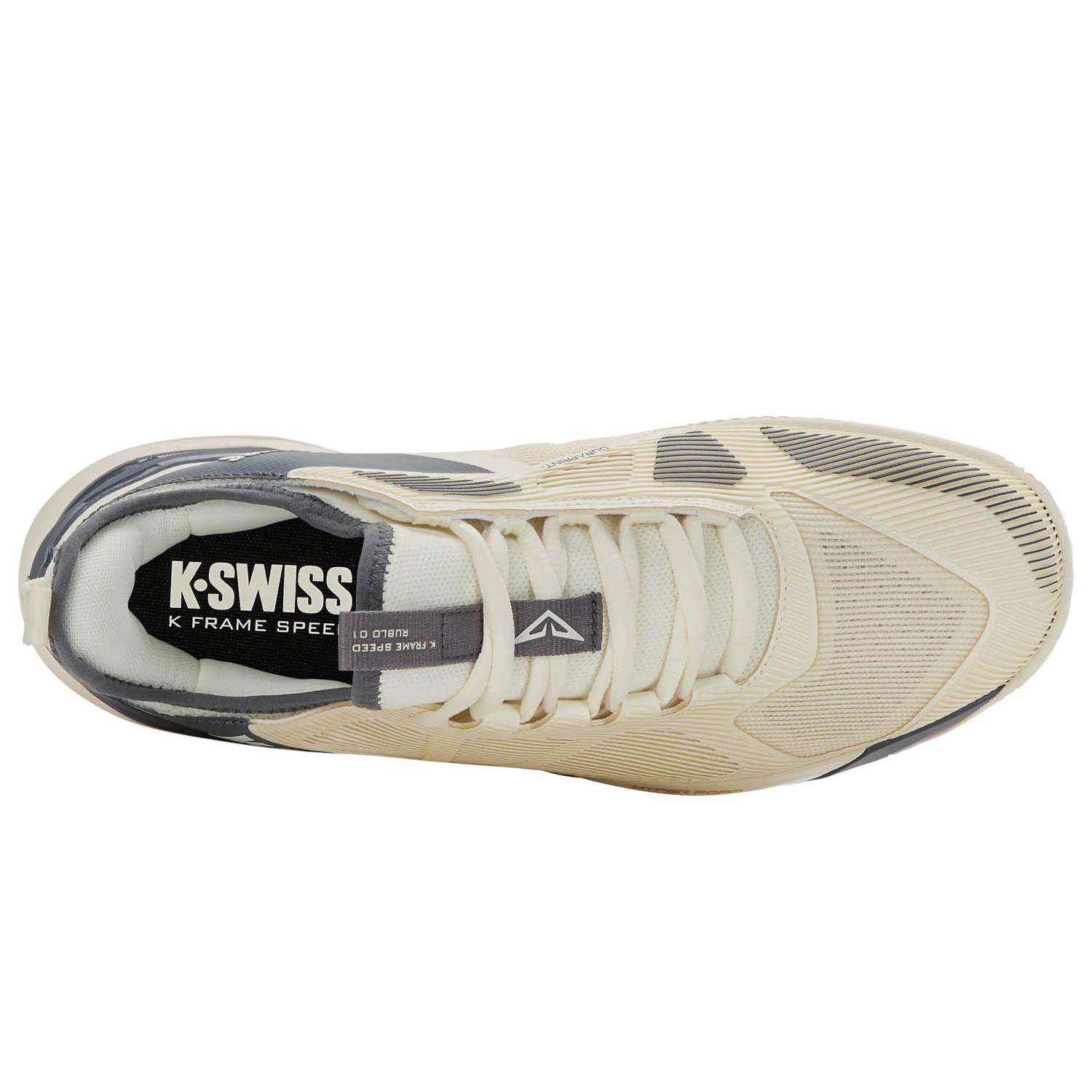 K-Swiss K-Frame Speed Rublo Clay