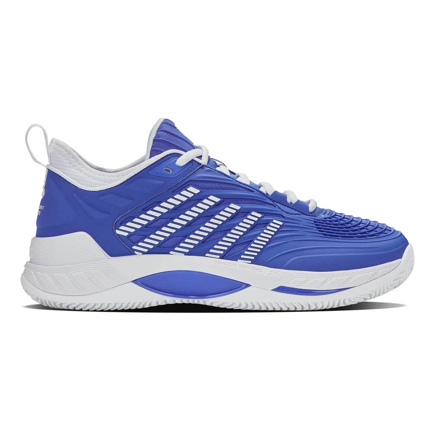 K-Swiss Hypercourt Supreme 2 Clay