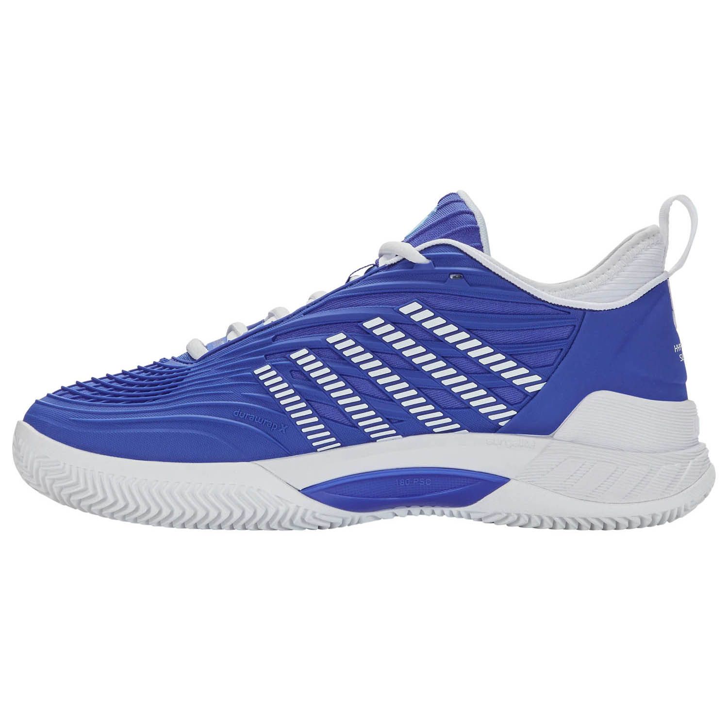 K-Swiss Hypercourt Supreme 2 Clay
