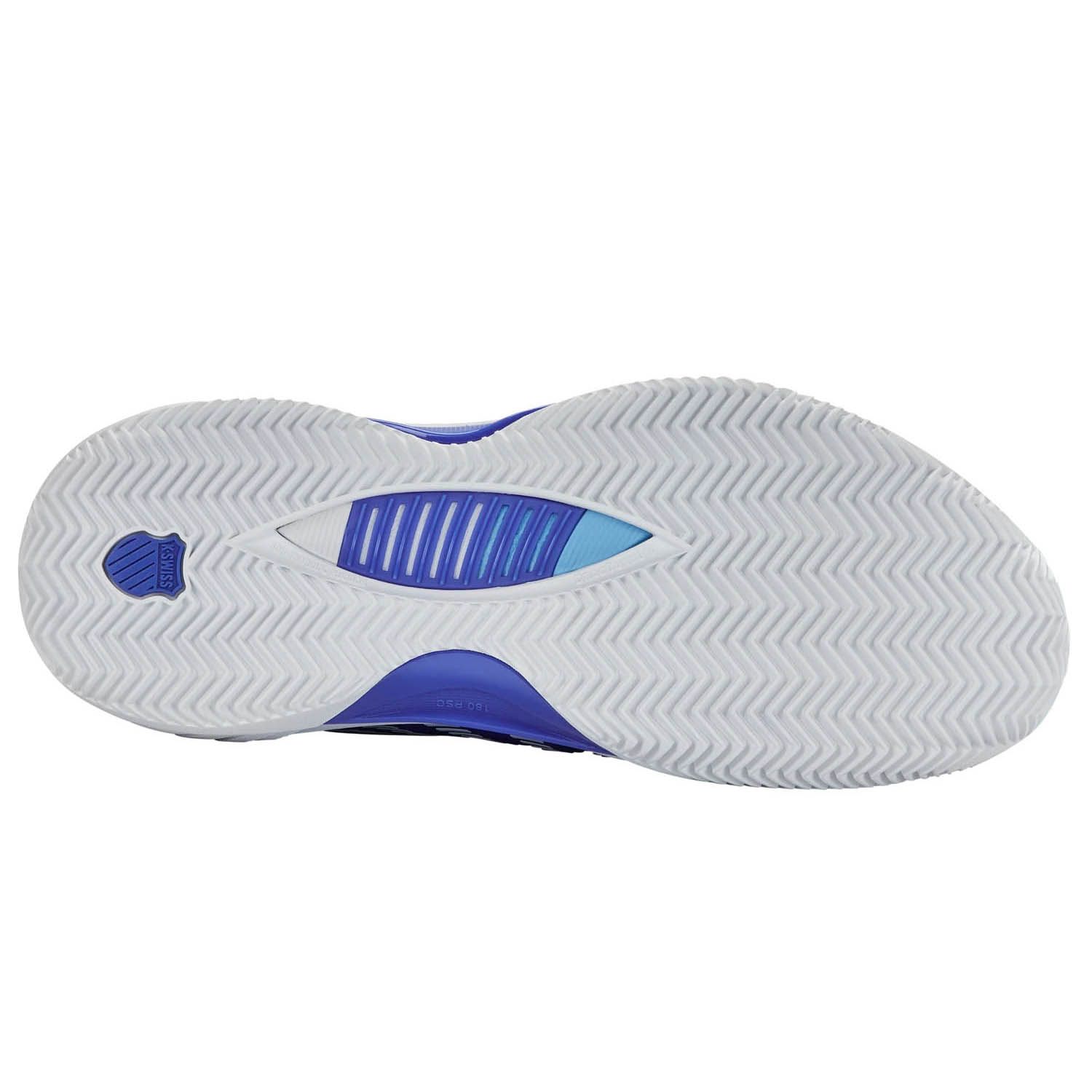 K-Swiss Hypercourt Supreme 2 Clay