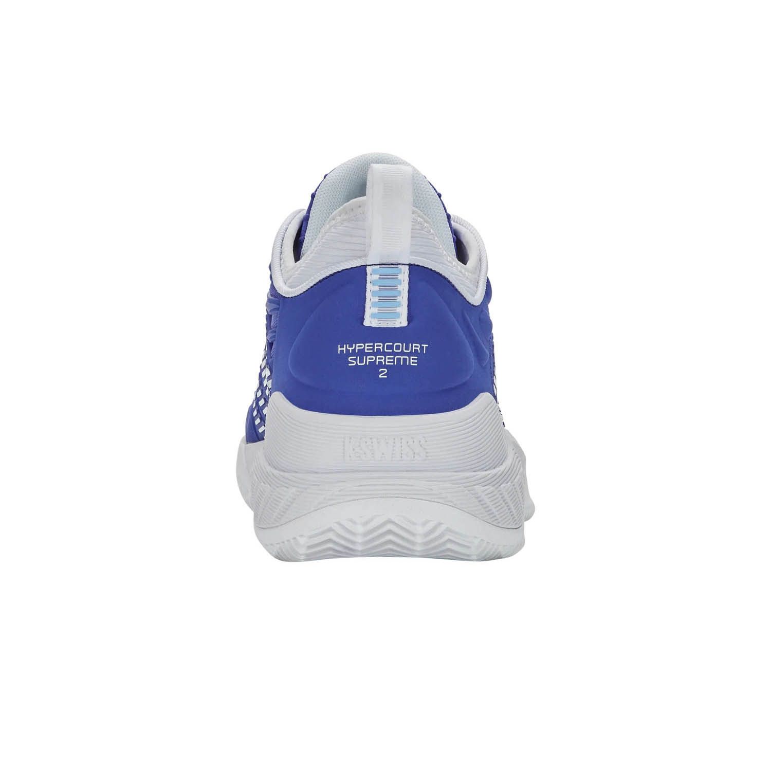 K-Swiss Hypercourt Supreme 2 Clay