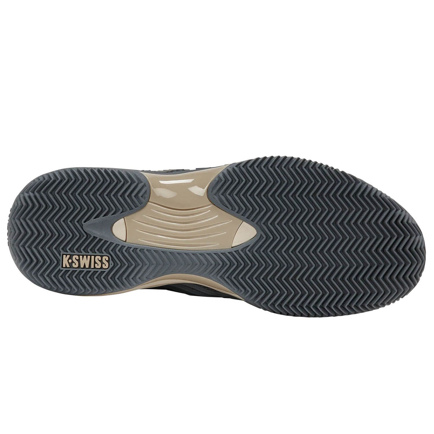 K-Swiss Hypercourt Express 3 Clay