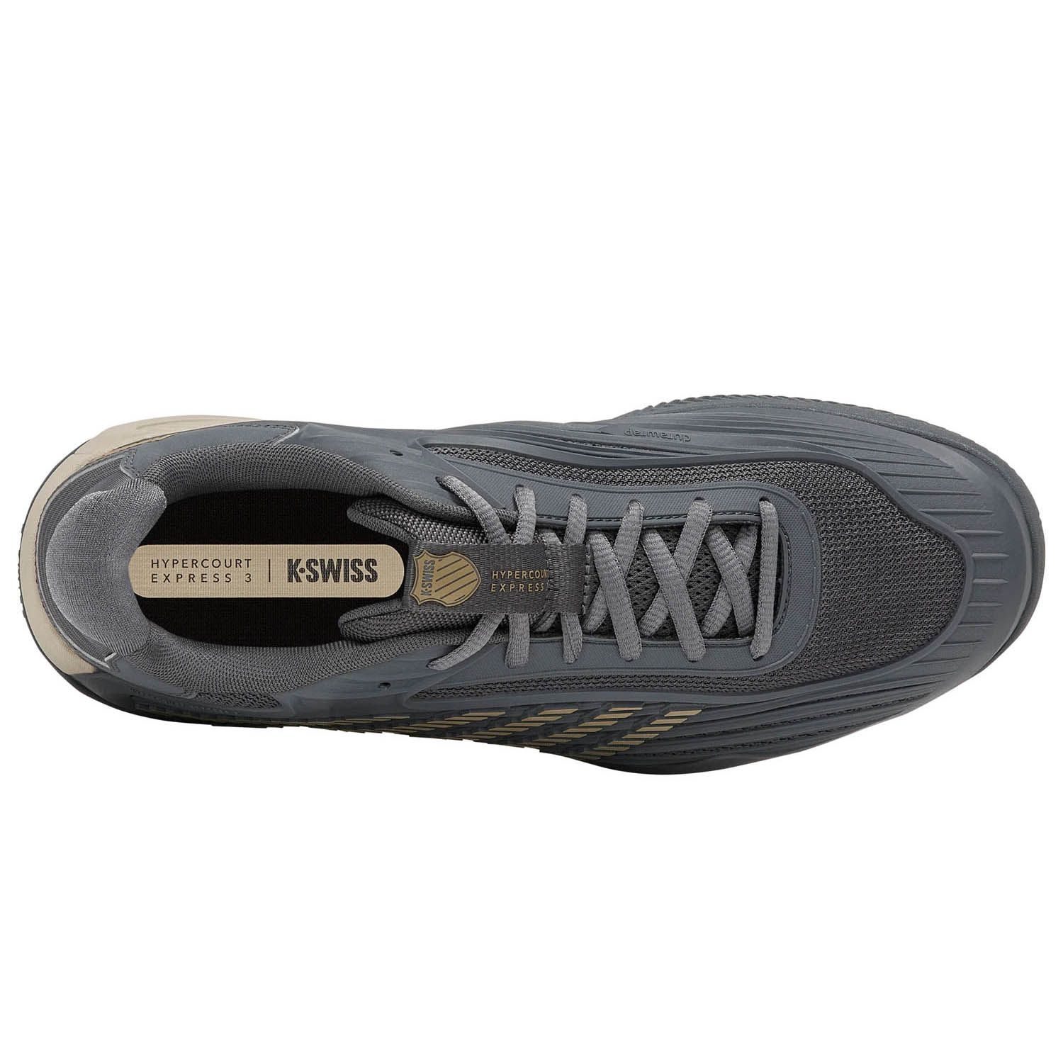 K-Swiss Hypercourt Express 3 Clay