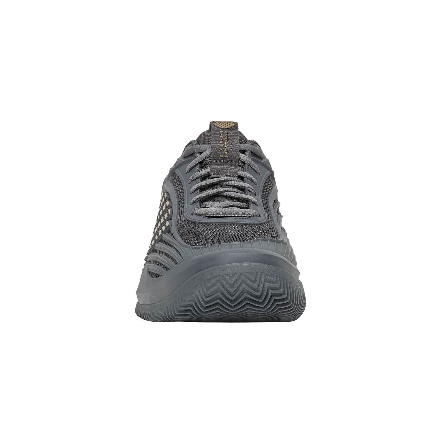 K-Swiss Hypercourt Express 3 Clay