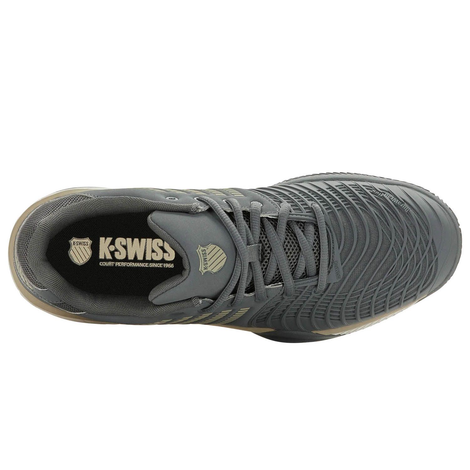 K-Swiss Express Light 3 Clay
