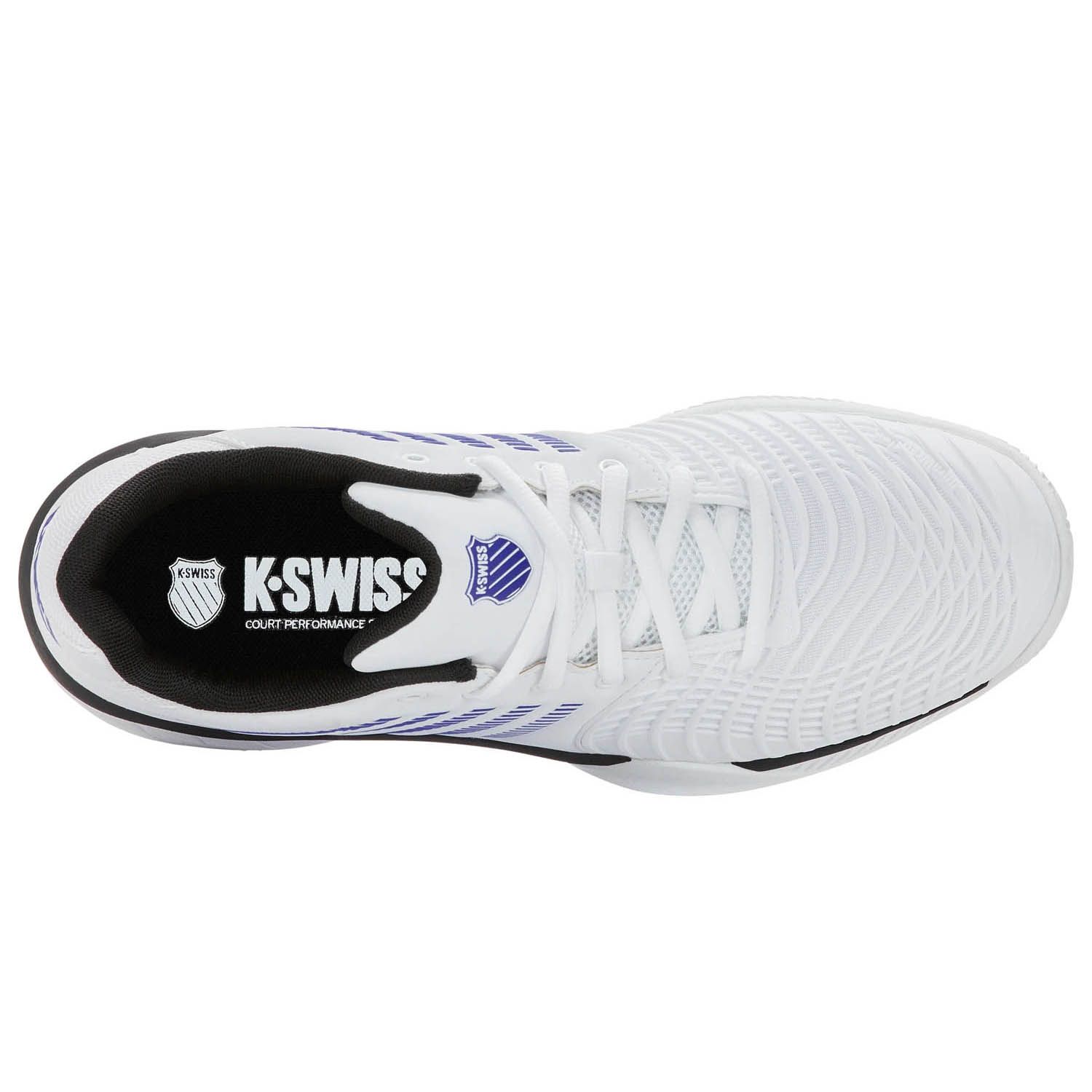 K-Swiss Express Light 3 Clay