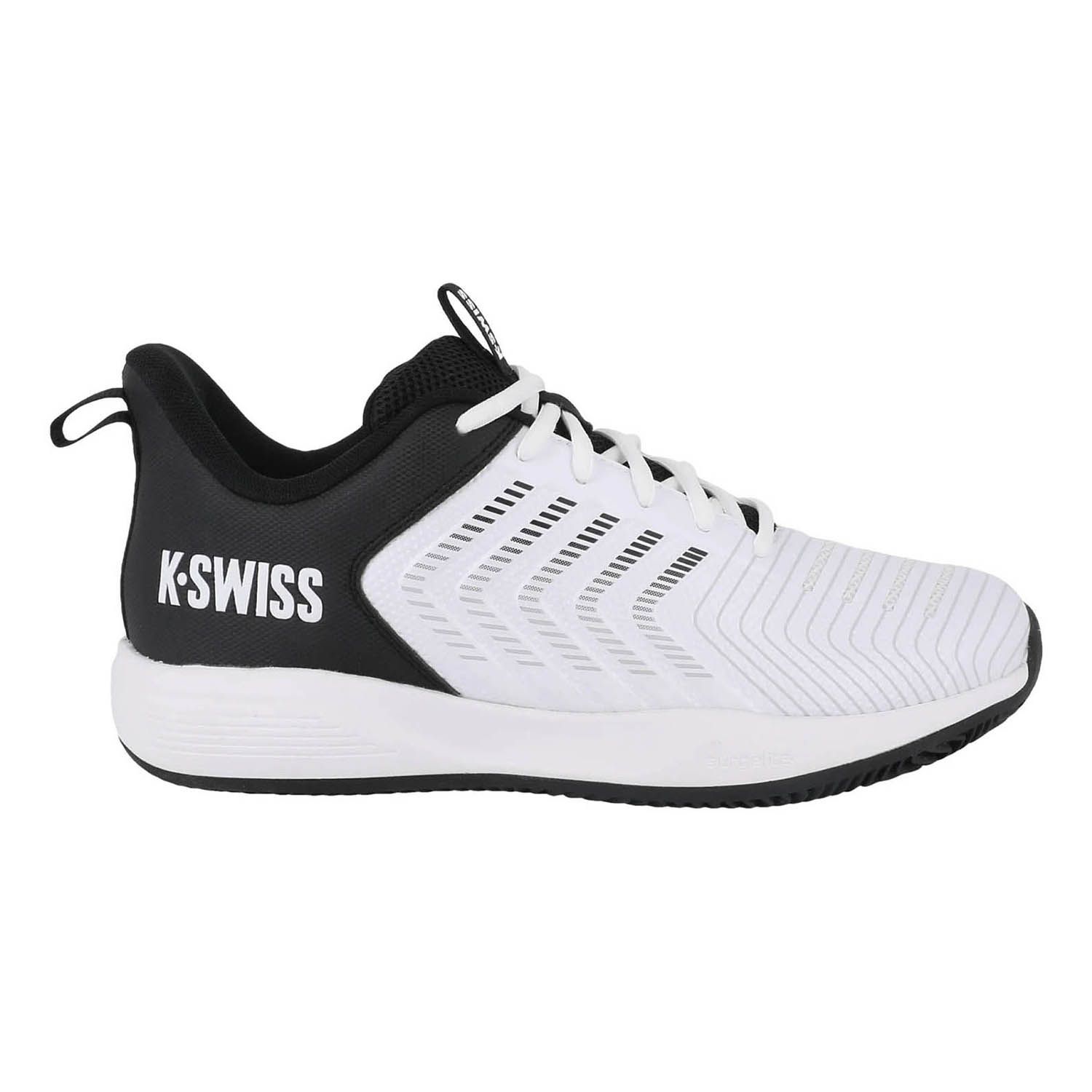 K-Swiss Ultrashot Light Clay