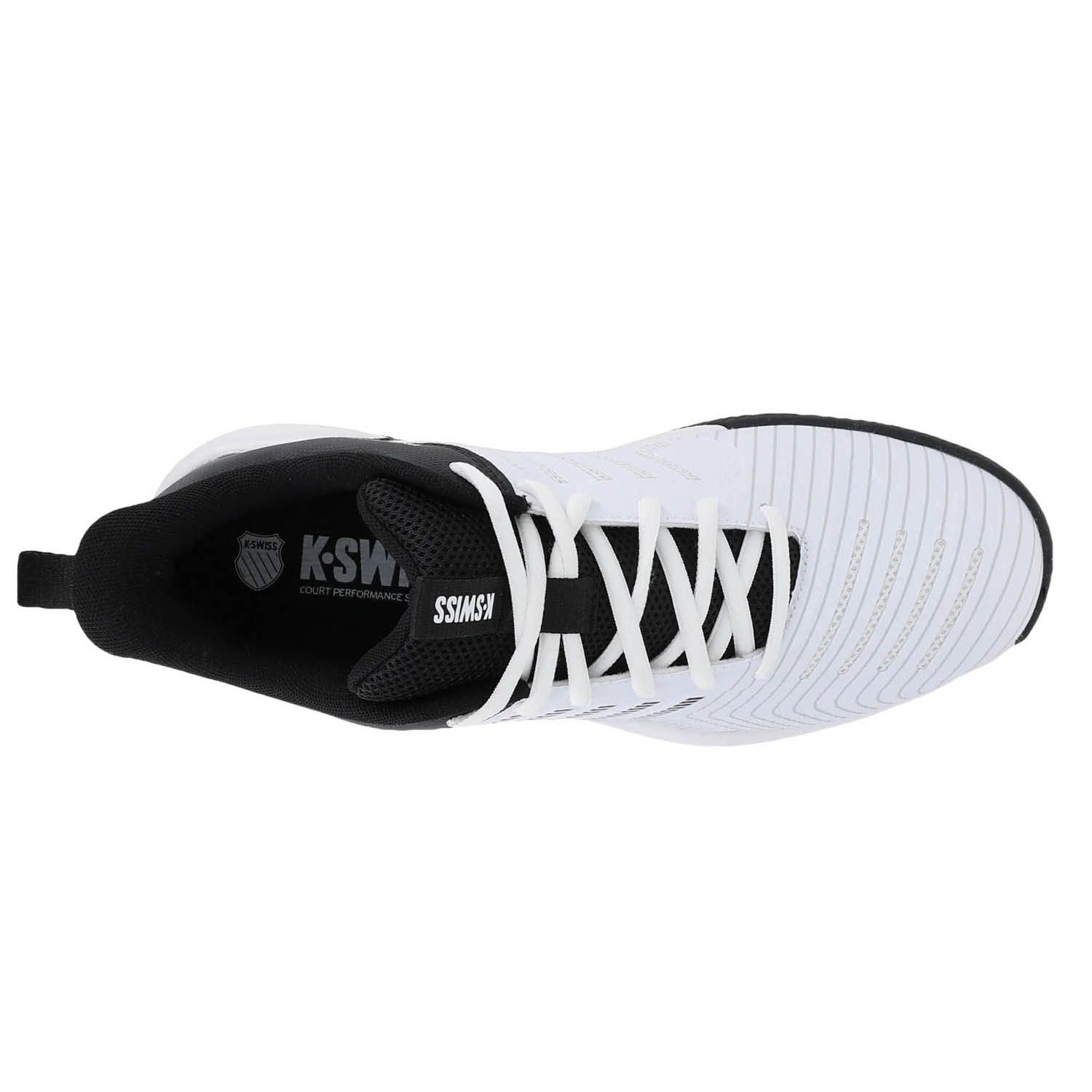 K-Swiss Ultrashot Light Clay