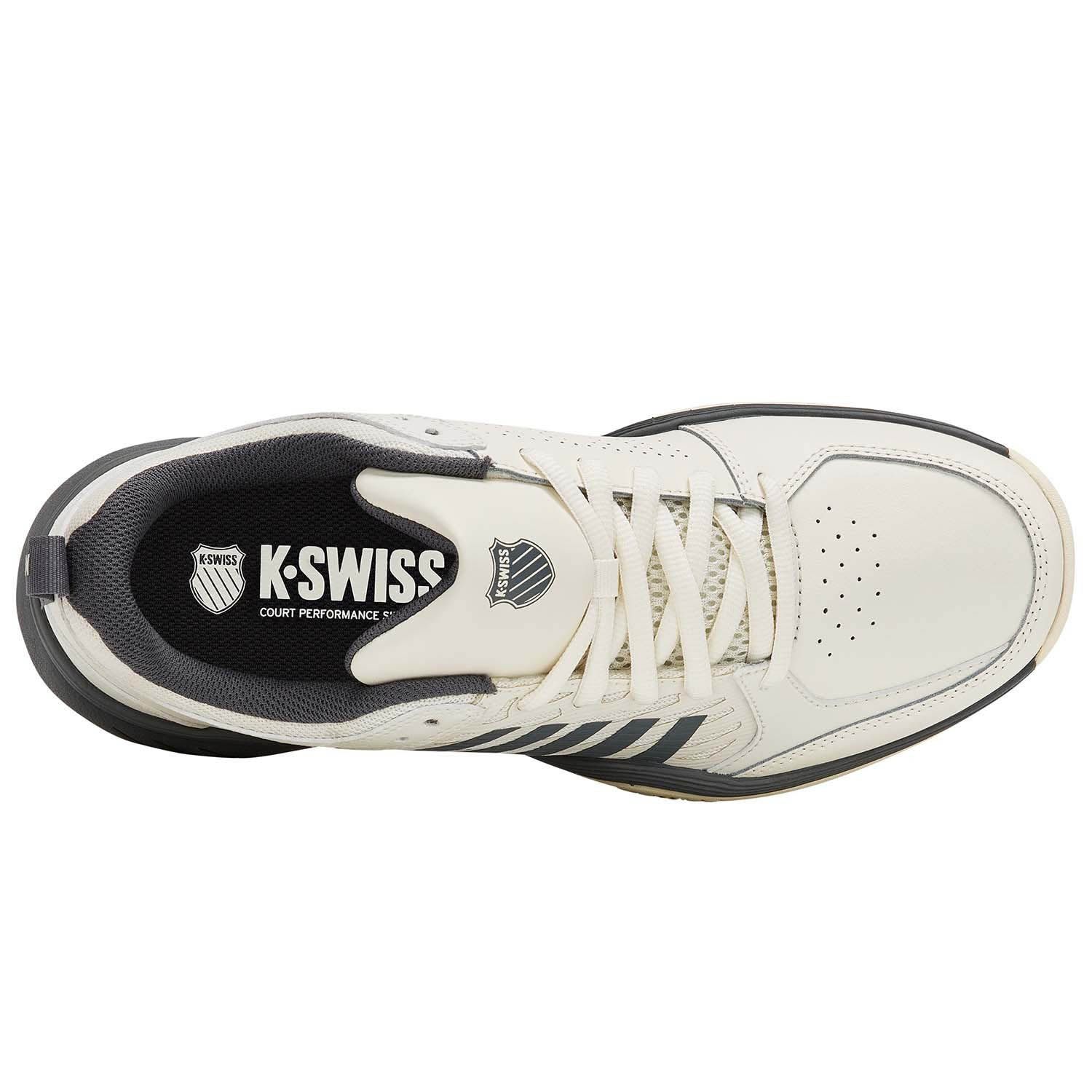 K-Swiss Court Express 2 Clay