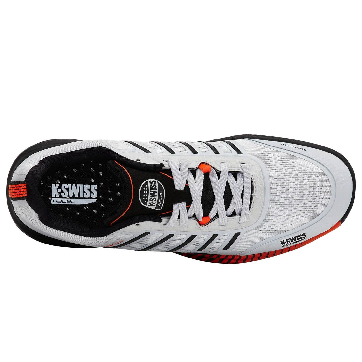 K-Swiss Ultra Court Padel