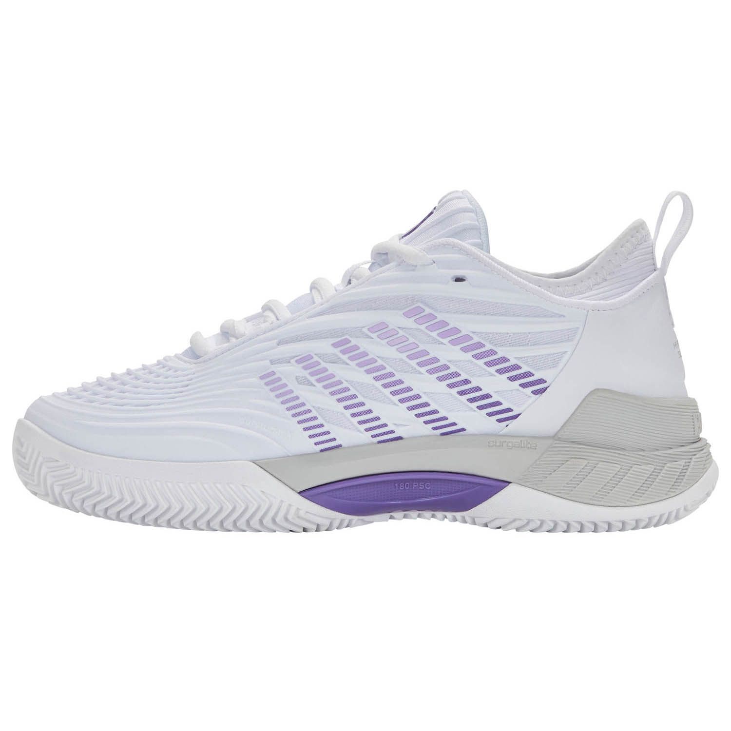 K-Swiss Hypercourt Supreme 2 Clay Dames