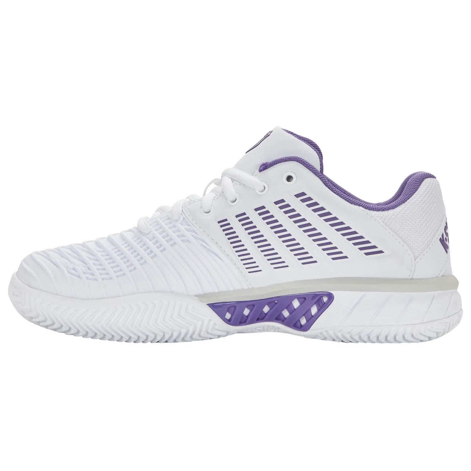 K-Swiss Express Light 3 Clay Dames