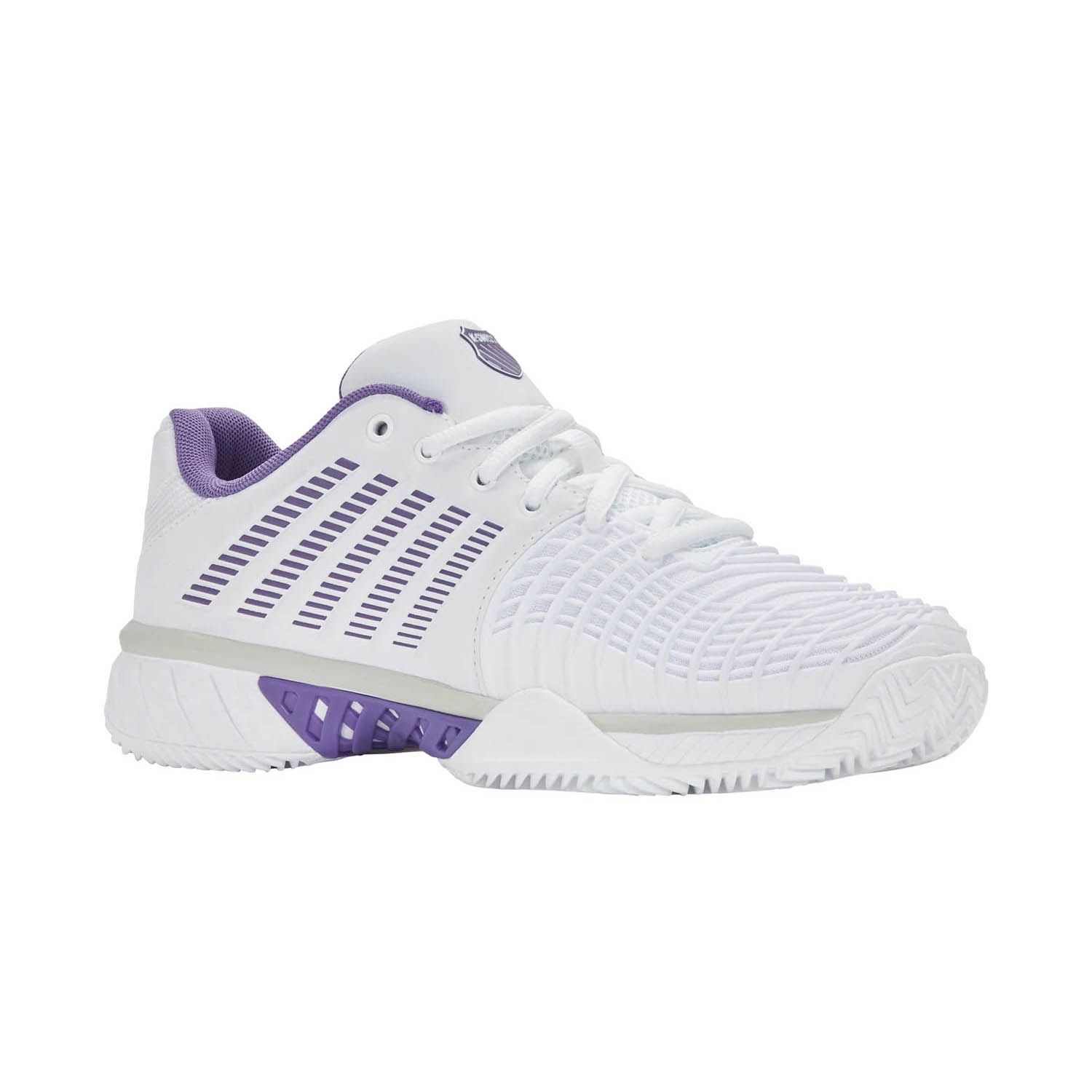 K-Swiss Express Light 3 Clay Dames