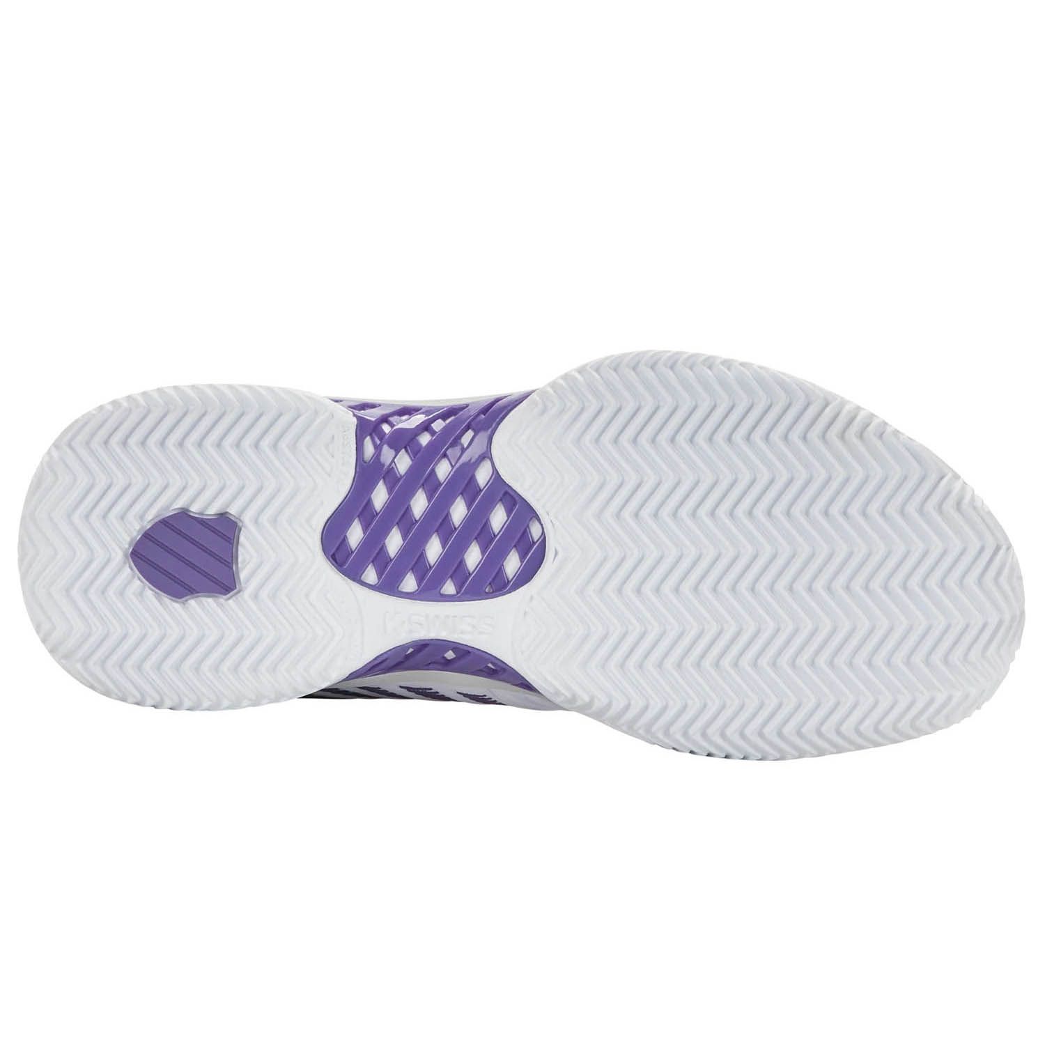 K-Swiss Express Light 3 Clay Dames